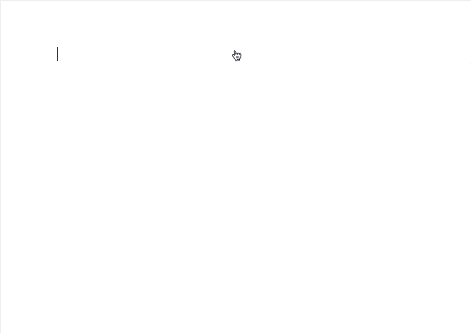 Gutenberg Editor